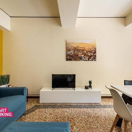 Casa Ambrosini Apartments By Wonderful Italy ボローニャ エクステリア 写真