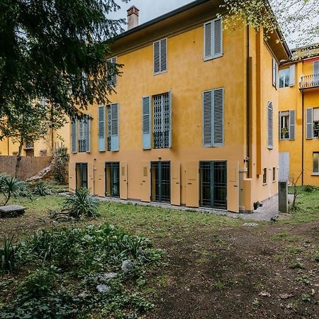 Casa Ambrosini Apartments By Wonderful Italy ボローニャ エクステリア 写真