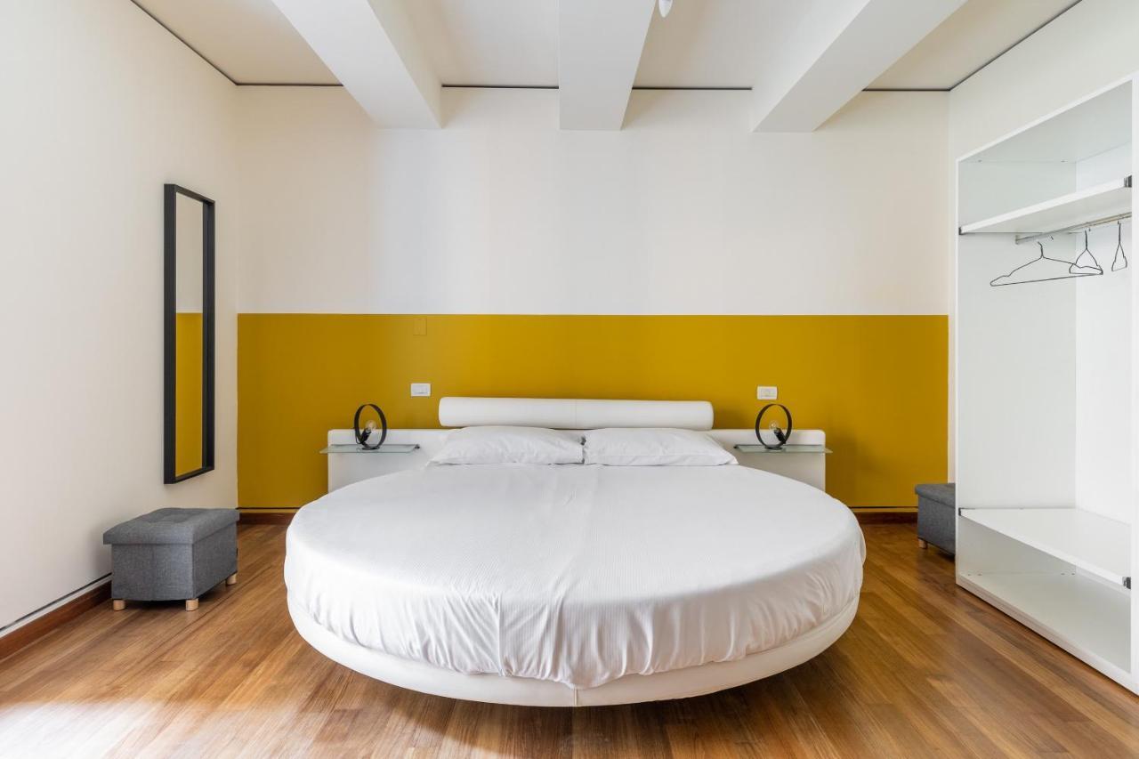 Casa Ambrosini Apartments By Wonderful Italy ボローニャ エクステリア 写真