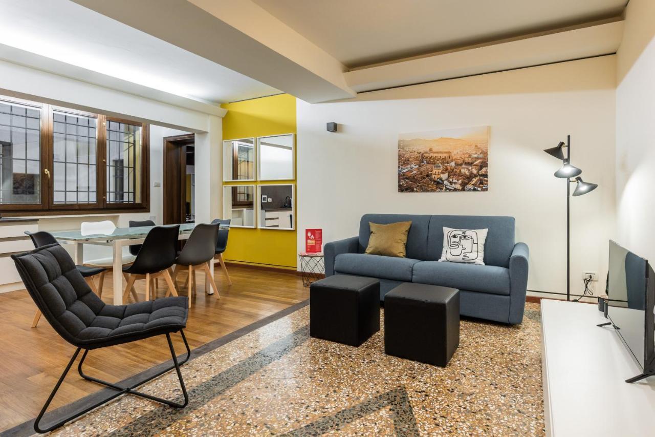 Casa Ambrosini Apartments By Wonderful Italy ボローニャ エクステリア 写真