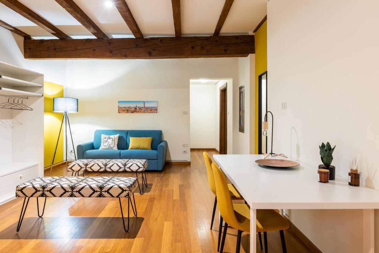 Casa Ambrosini Apartments By Wonderful Italy ボローニャ エクステリア 写真