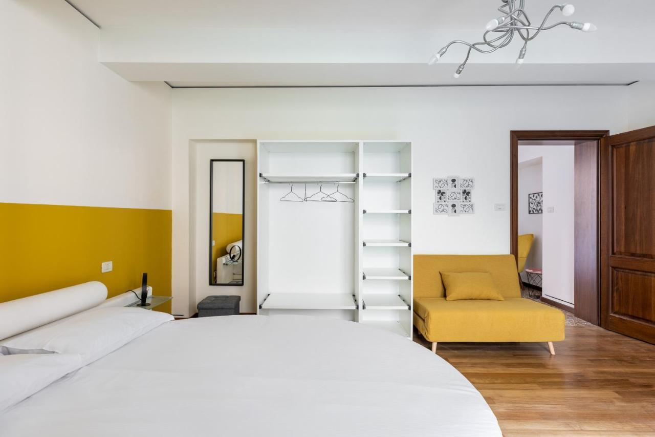 Casa Ambrosini Apartments By Wonderful Italy ボローニャ エクステリア 写真