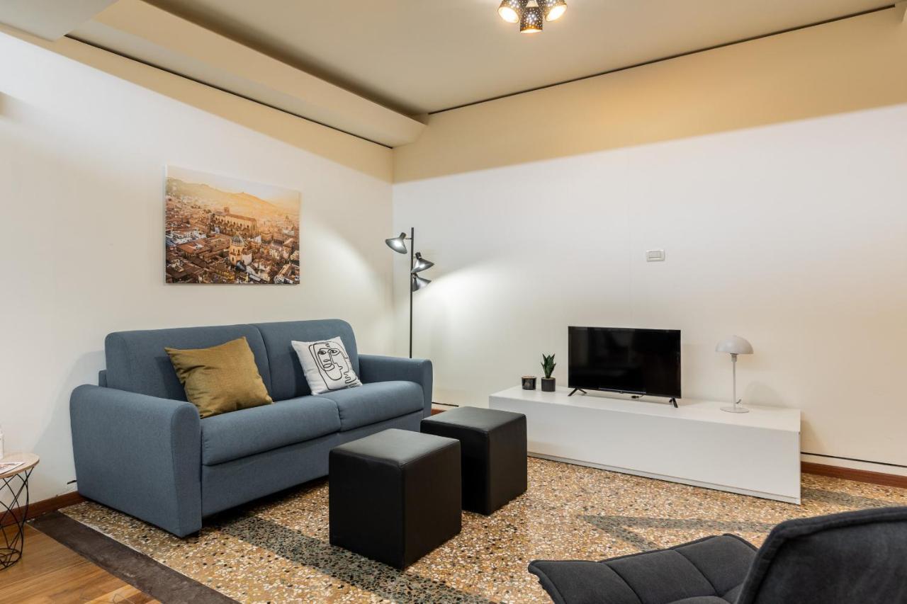 Casa Ambrosini Apartments By Wonderful Italy ボローニャ エクステリア 写真