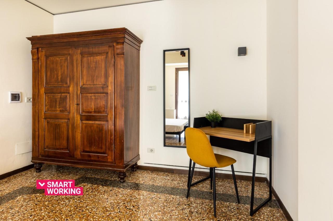Casa Ambrosini Apartments By Wonderful Italy ボローニャ エクステリア 写真