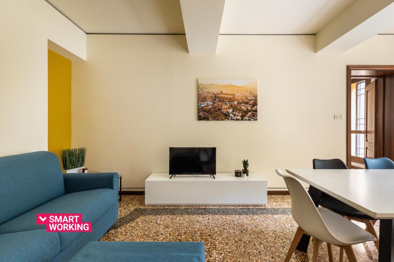Casa Ambrosini Apartments By Wonderful Italy ボローニャ エクステリア 写真