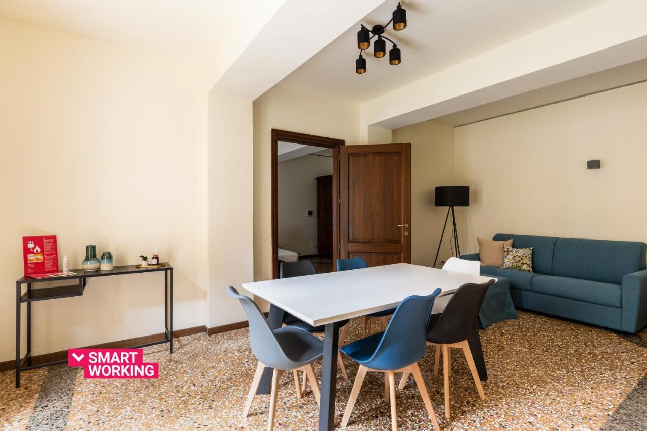 Casa Ambrosini Apartments By Wonderful Italy ボローニャ エクステリア 写真