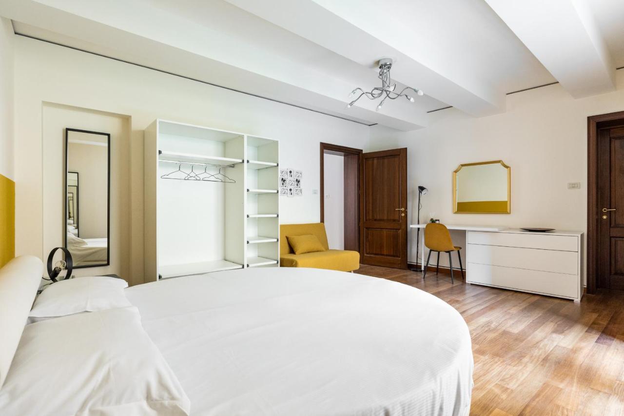 Casa Ambrosini Apartments By Wonderful Italy ボローニャ エクステリア 写真