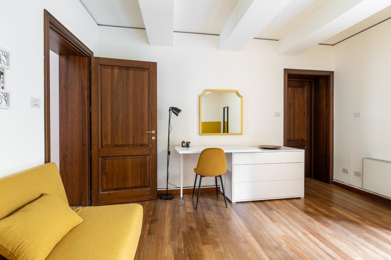 Casa Ambrosini Apartments By Wonderful Italy ボローニャ エクステリア 写真