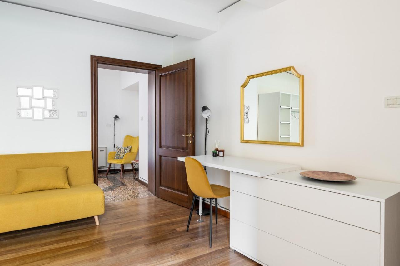 Casa Ambrosini Apartments By Wonderful Italy ボローニャ エクステリア 写真