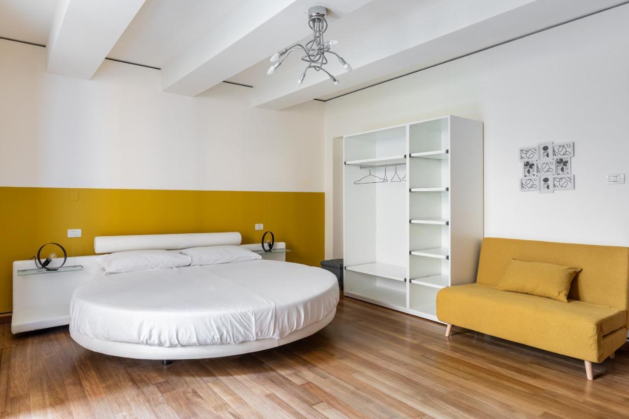 Casa Ambrosini Apartments By Wonderful Italy ボローニャ エクステリア 写真
