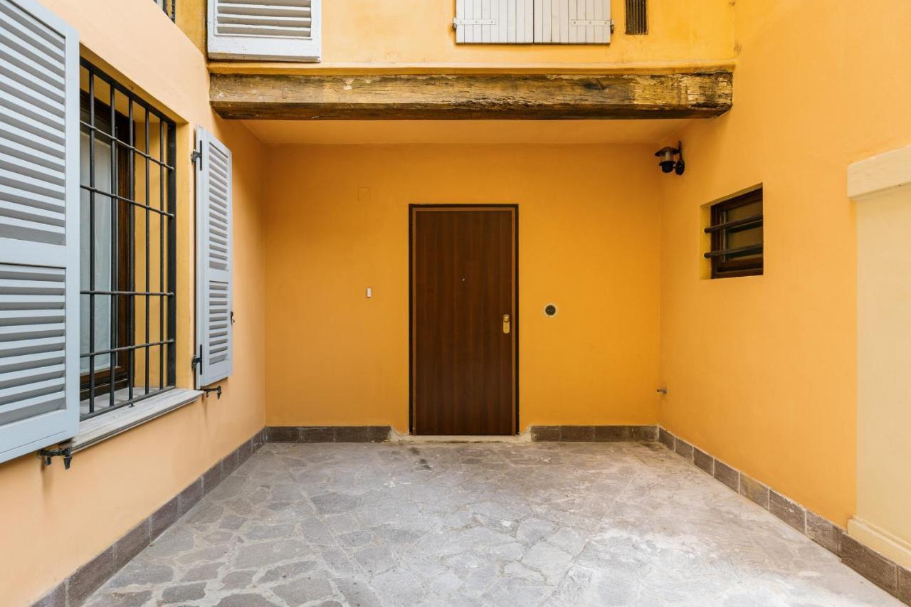 Casa Ambrosini Apartments By Wonderful Italy ボローニャ エクステリア 写真