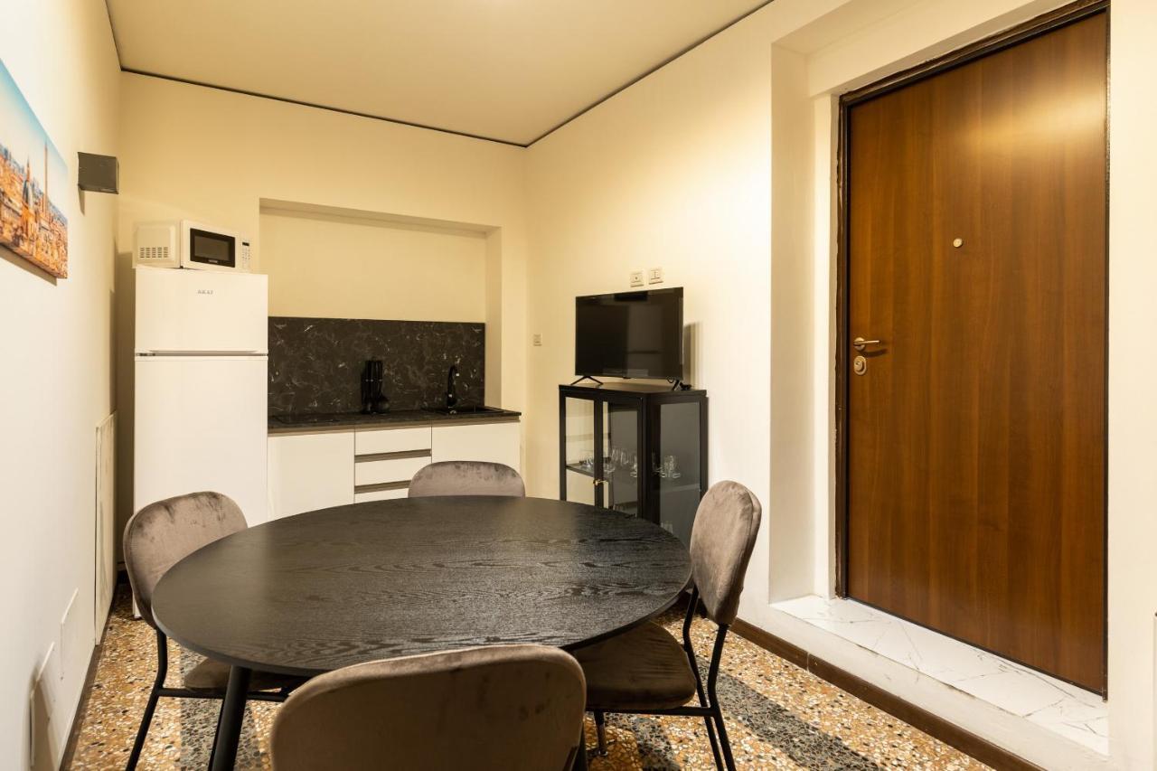 Casa Ambrosini Apartments By Wonderful Italy ボローニャ エクステリア 写真