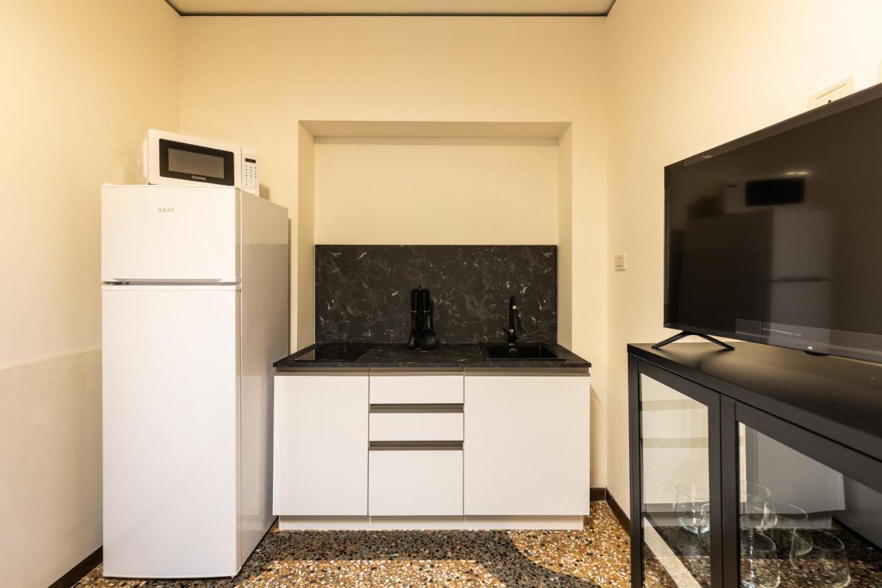 Casa Ambrosini Apartments By Wonderful Italy ボローニャ エクステリア 写真