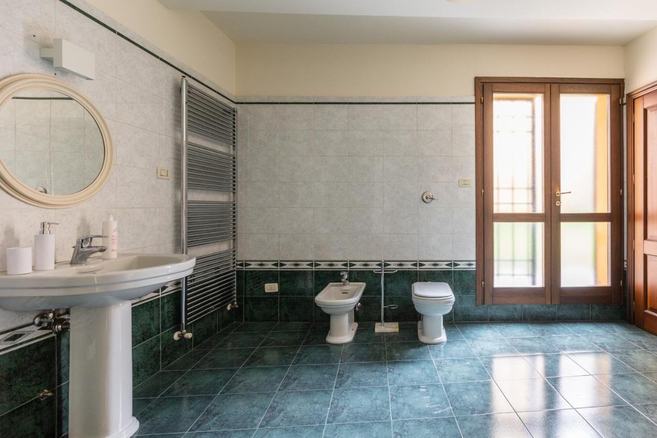 Casa Ambrosini Apartments By Wonderful Italy ボローニャ エクステリア 写真