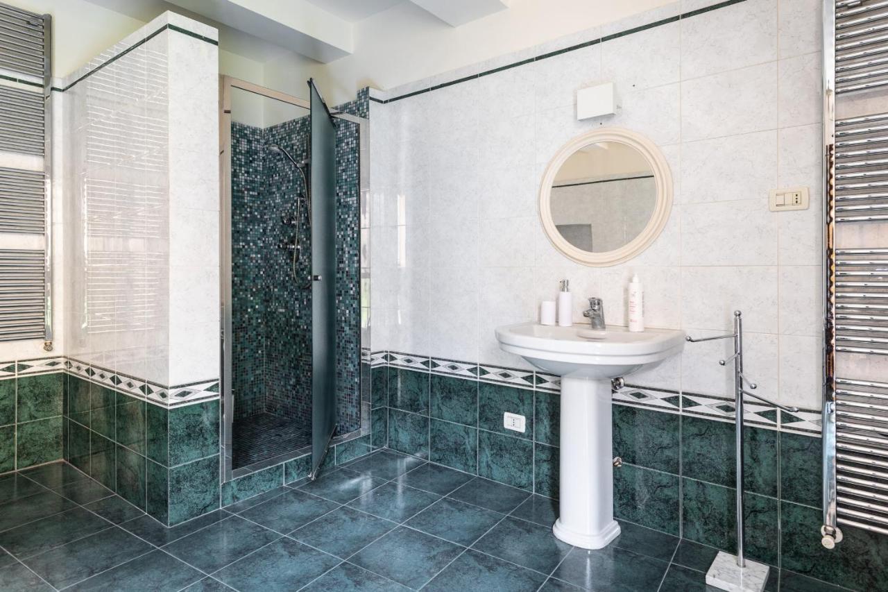 Casa Ambrosini Apartments By Wonderful Italy ボローニャ エクステリア 写真