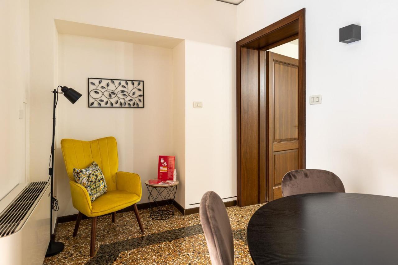 Casa Ambrosini Apartments By Wonderful Italy ボローニャ エクステリア 写真