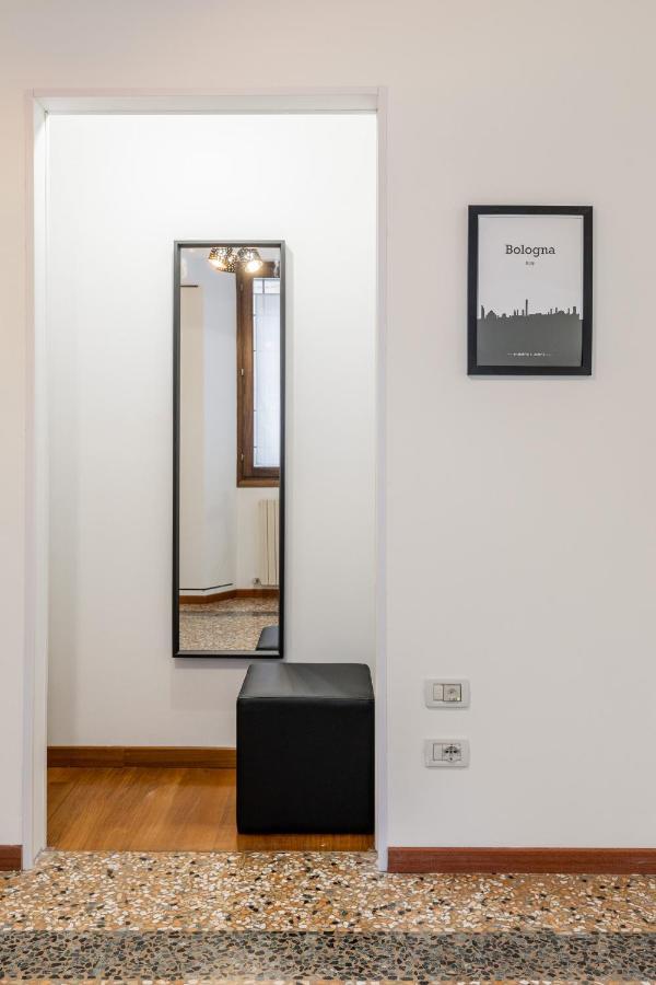 Casa Ambrosini Apartments By Wonderful Italy ボローニャ エクステリア 写真