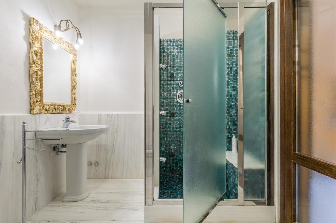 Casa Ambrosini Apartments By Wonderful Italy ボローニャ エクステリア 写真