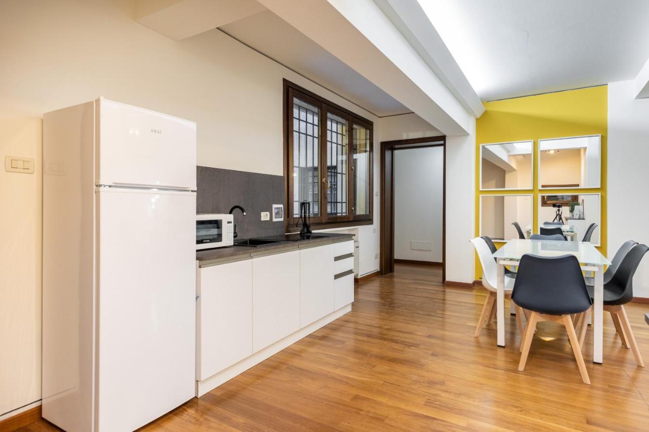 Casa Ambrosini Apartments By Wonderful Italy ボローニャ エクステリア 写真