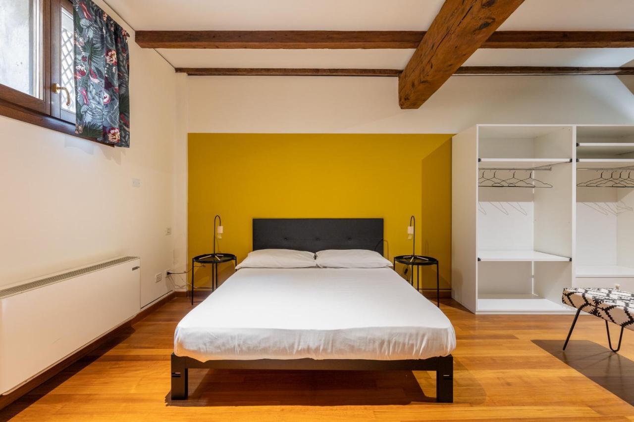 Casa Ambrosini Apartments By Wonderful Italy ボローニャ エクステリア 写真