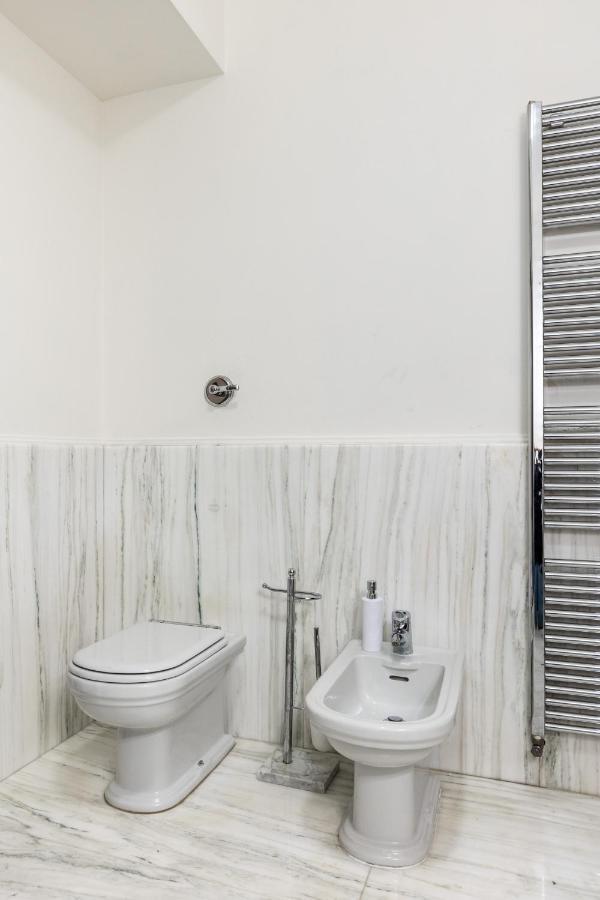 Casa Ambrosini Apartments By Wonderful Italy ボローニャ エクステリア 写真