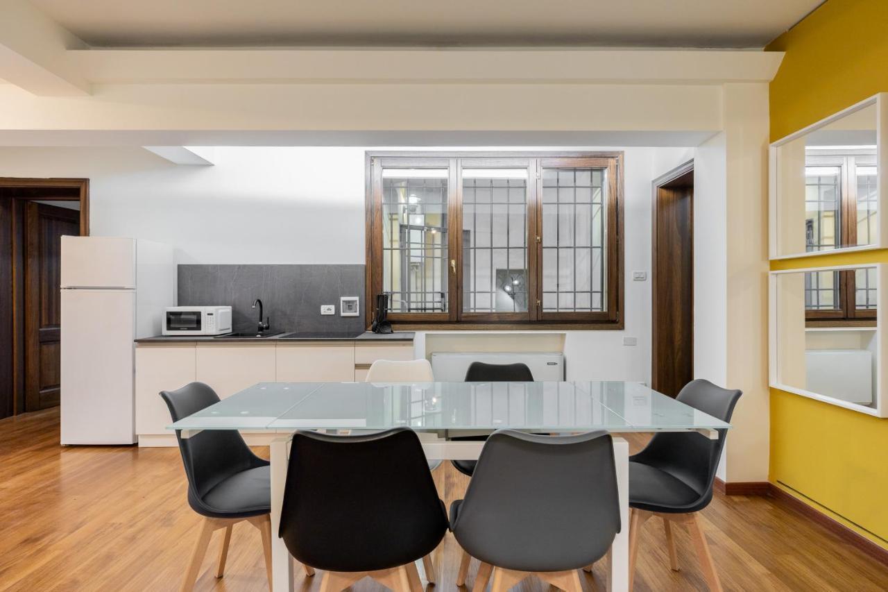 Casa Ambrosini Apartments By Wonderful Italy ボローニャ エクステリア 写真
