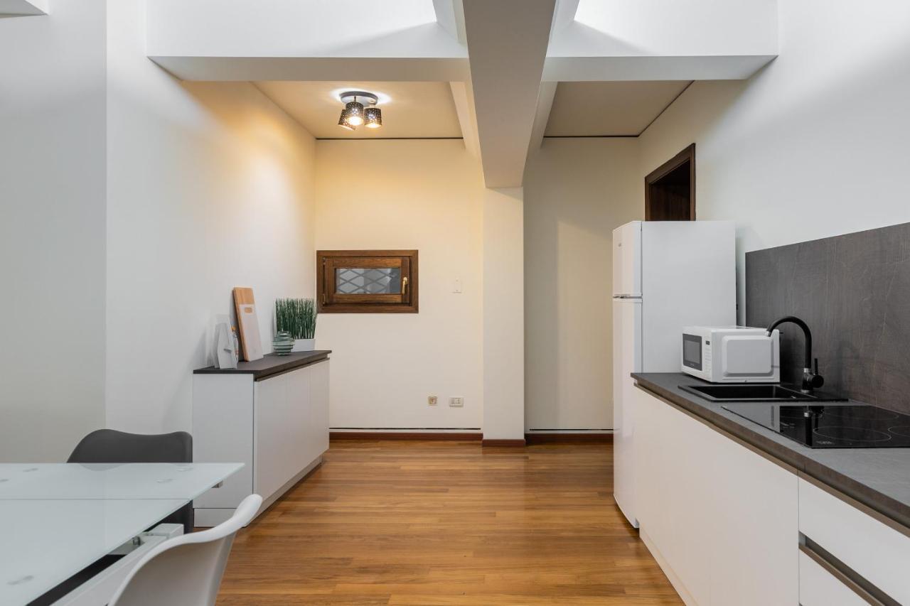 Casa Ambrosini Apartments By Wonderful Italy ボローニャ エクステリア 写真