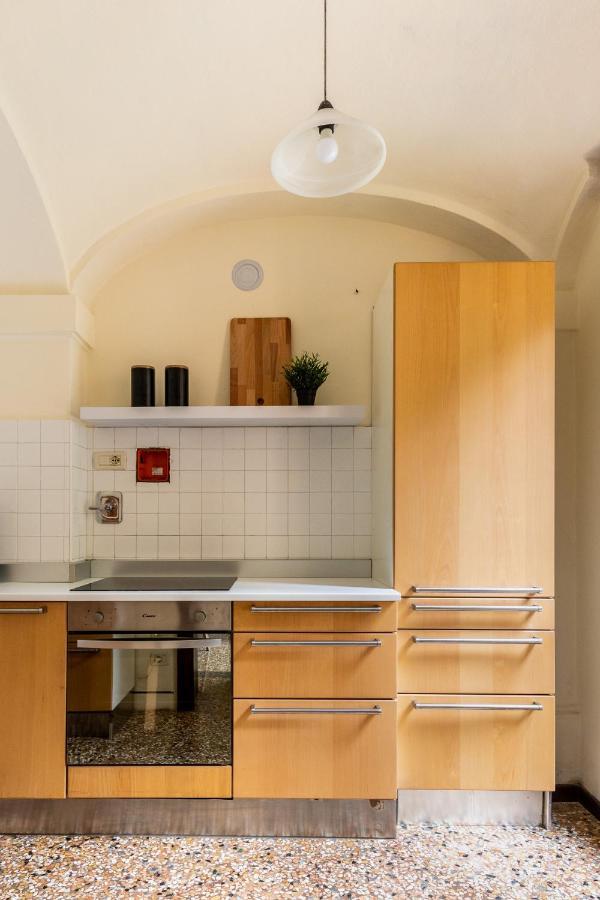 Casa Ambrosini Apartments By Wonderful Italy ボローニャ エクステリア 写真