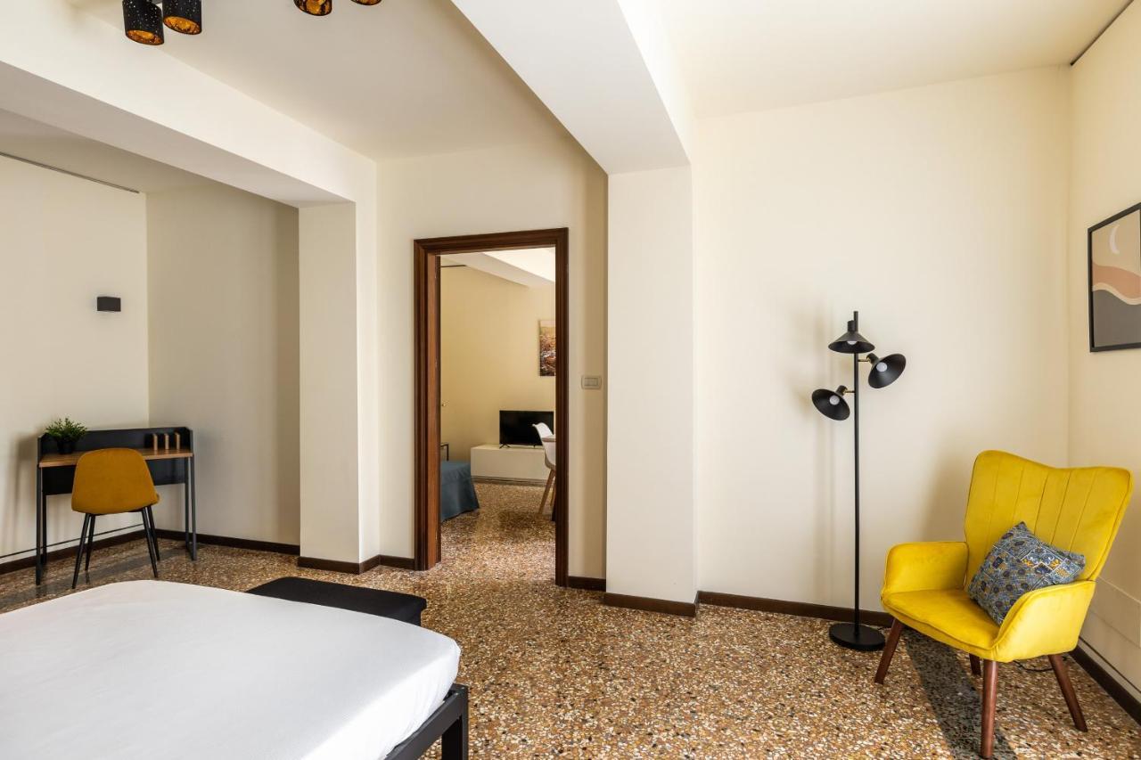 Casa Ambrosini Apartments By Wonderful Italy ボローニャ エクステリア 写真
