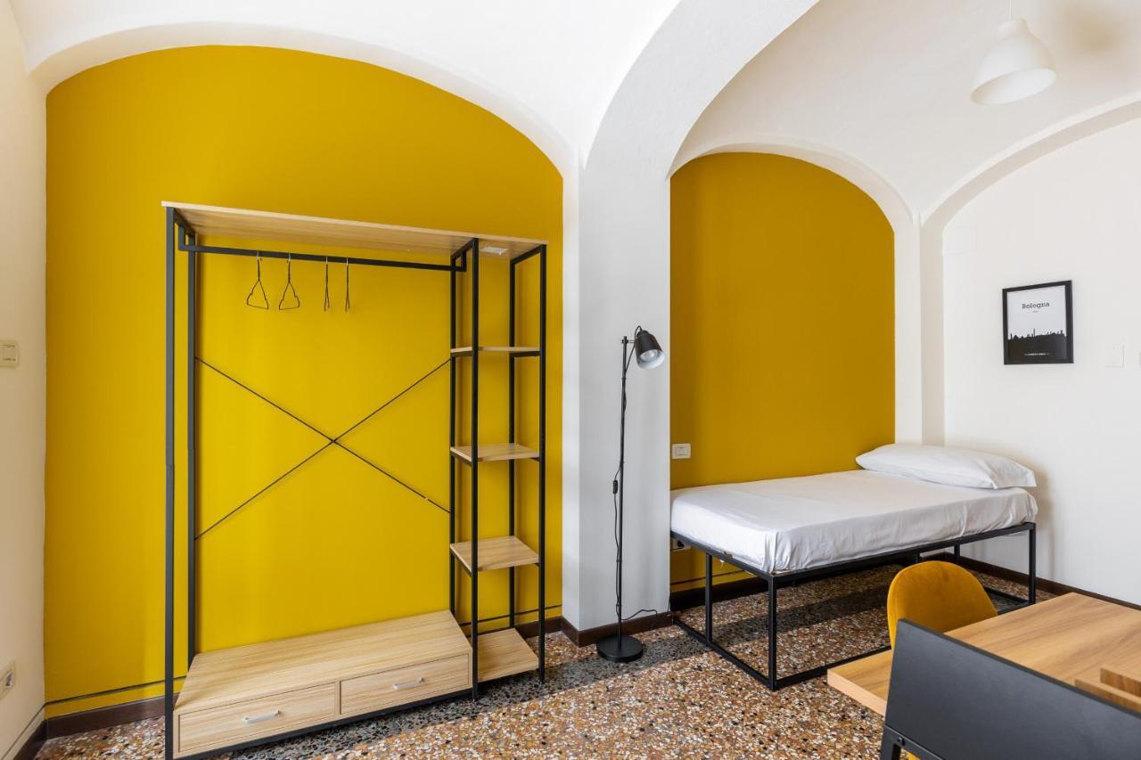 Casa Ambrosini Apartments By Wonderful Italy ボローニャ エクステリア 写真