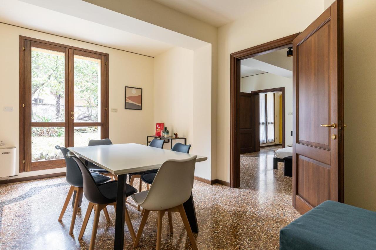 Casa Ambrosini Apartments By Wonderful Italy ボローニャ エクステリア 写真