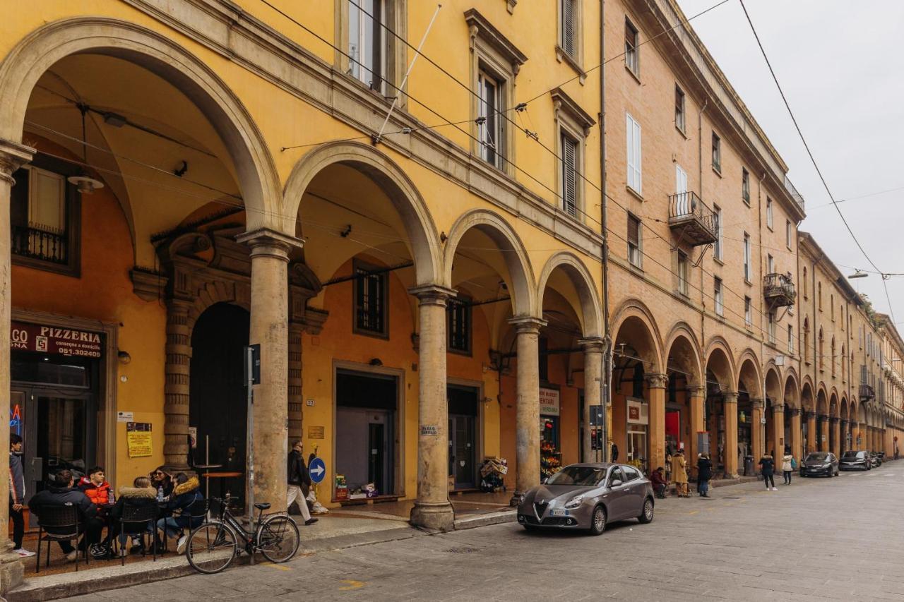 Casa Ambrosini Apartments By Wonderful Italy ボローニャ エクステリア 写真