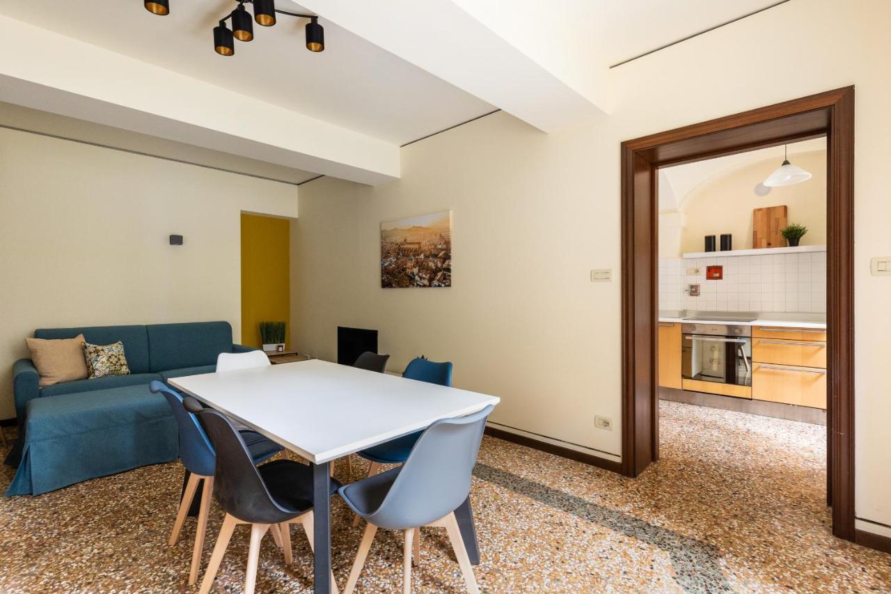 Casa Ambrosini Apartments By Wonderful Italy ボローニャ エクステリア 写真