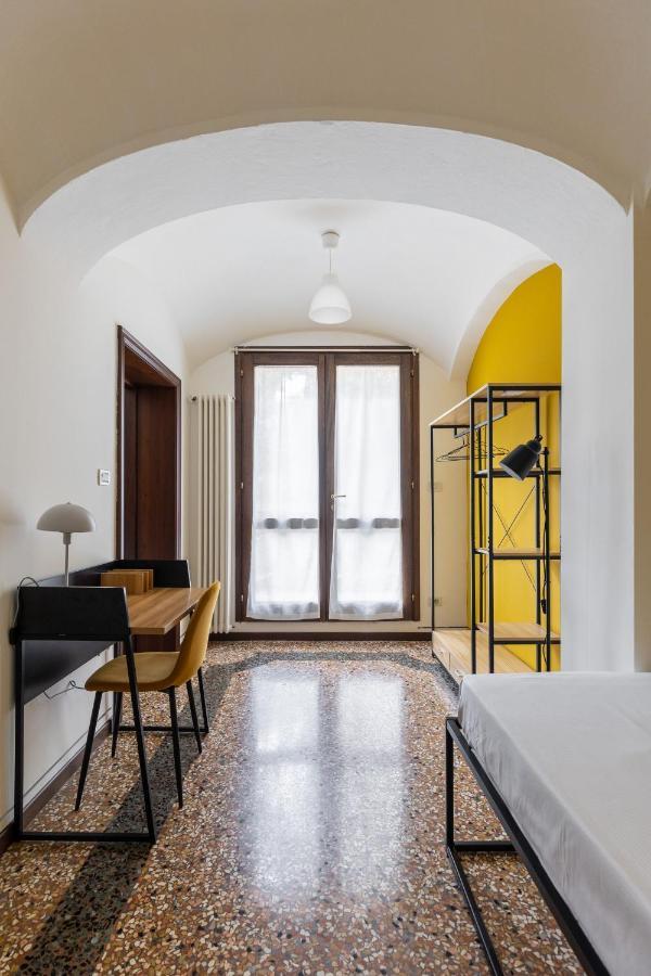 Casa Ambrosini Apartments By Wonderful Italy ボローニャ エクステリア 写真