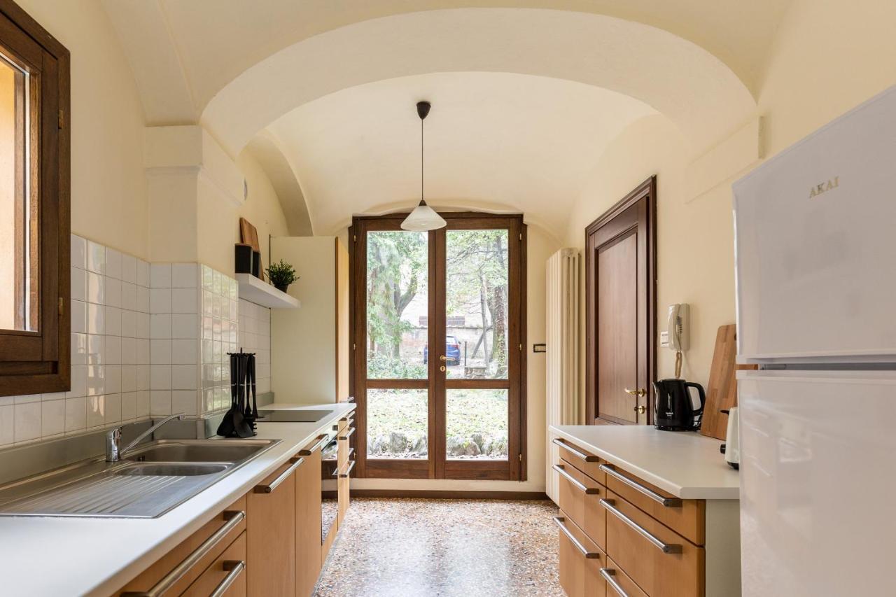 Casa Ambrosini Apartments By Wonderful Italy ボローニャ エクステリア 写真