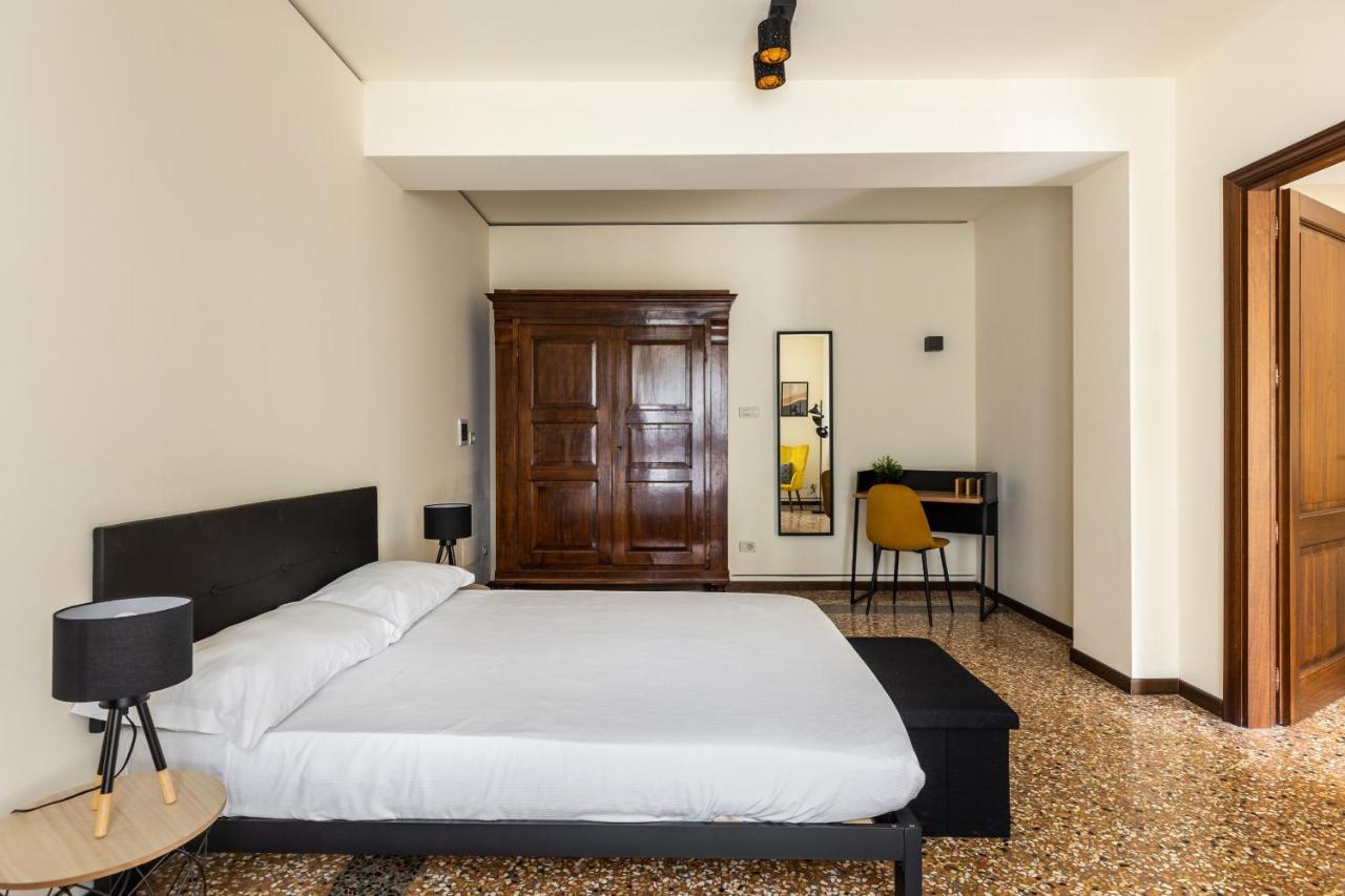 Casa Ambrosini Apartments By Wonderful Italy ボローニャ エクステリア 写真