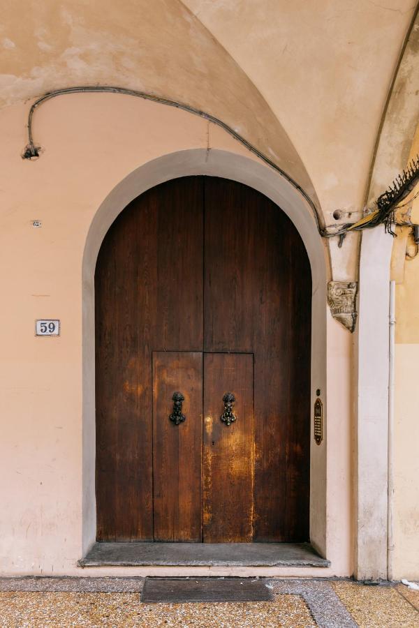 Casa Ambrosini Apartments By Wonderful Italy ボローニャ エクステリア 写真