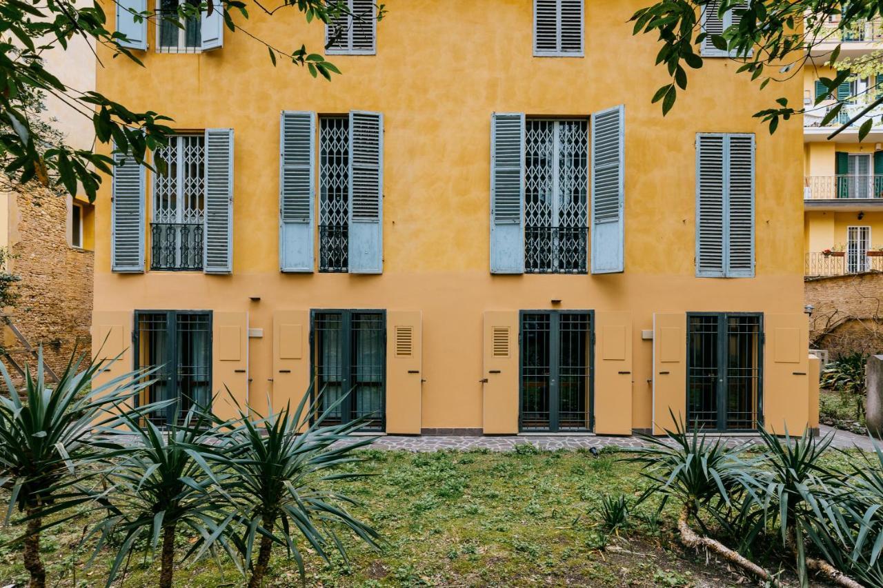 Casa Ambrosini Apartments By Wonderful Italy ボローニャ エクステリア 写真